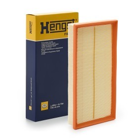 Kjøp Luftfilter av HENGST FILTER E301L til den lave prisen 128,48 NOK