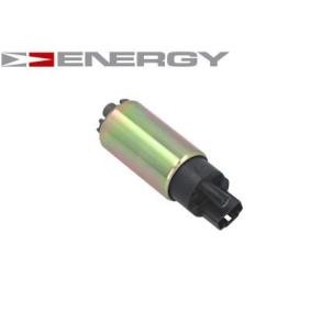 Osta Polttoainepumppu ENERGY:llä G10008 edullisesti hintaan 28,21 €