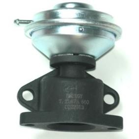 Acquista Valvola EGR da ENERGY ZE0014 a buon mercato per soli 56,54 €