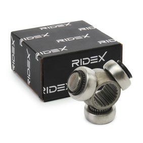 Osta Vetonivel RIDEX:llä 1147T0009 edullisesti hintaan 24,63 €