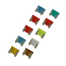 Sicherung des Herstellers CARPOINT - Originalware Artikelnummer: 1623929