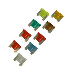 Sicherung des Herstellers CARPOINT - Originalware Artikelnummer: 1623928
