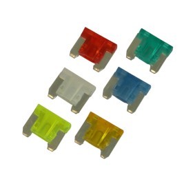 Sicherung des Herstellers CARPOINT - Originalware Artikelnummer: 1623927