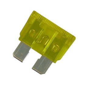 Sicherung des Herstellers CARPOINT - Originalware Artikelnummer: 1623924