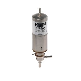 Köp Bränslefilter av HENGST FILTER H226WK till det låga priset 879,72 kr