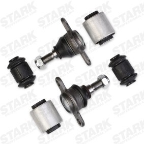 Compre Jogo de reparação, suspensão da roda da STARK SKRKW-4960119 a um preço baixo por 55,00 €