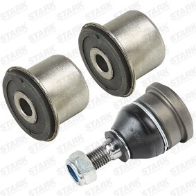 Compre Jogo de reparação, suspensão da roda da STARK SKRKW-4960124 a um preço baixo por 27,61 €
