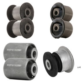 Osta Tukivarren hela RIDEX:llä 251T0889 edullisesti hintaan 103,80 €