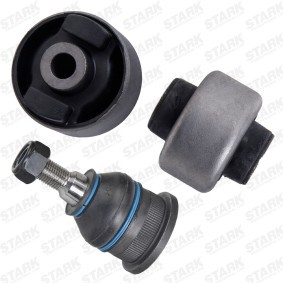 Compre Jogo de reparação, suspensão da roda da STARK SKRKW-4960125 a um preço baixo por 15,82 €