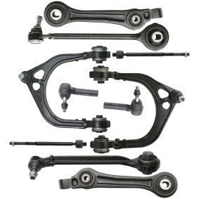 Compre Jogo de reparação, braço transversal da RIDEX 772S0743 a um preço baixo por 125,27 €