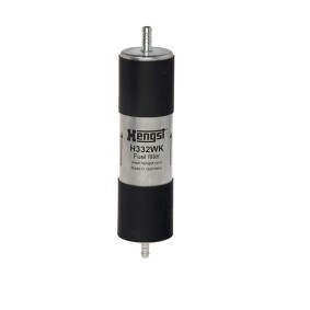 Compre Filtro de combustível da HENGST FILTER H332WK a um preço baixo por 27,37 €