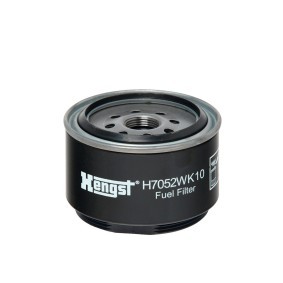 Achetez des Filtre à carburant HENGST FILTER H7052WK10 à prix pour 39,63 €