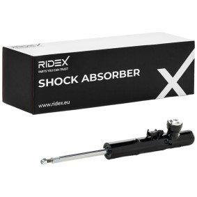 Stoßdämpfer für AUDI von RIDEX