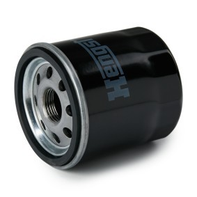 Compre Filtro de óleo da HENGST FILTER H97W07 a um preço baixo por 5,86 €