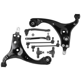 Compre Jogo de reparação, braço transversal da RIDEX 772S0745 a um preço baixo por 142,81 €