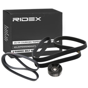 Osta Moniurahihnasarja RIDEX:llä 542R0924 edullisesti hintaan 44,65 €