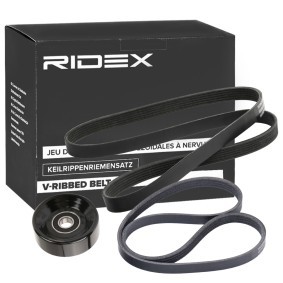 Osta Moniurahihnasarja RIDEX:llä 542R0938 edullisesti hintaan 45,12 €