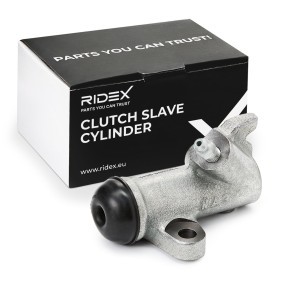 Osta Työsylinteri, kytkin RIDEX:llä 620S0153 edullisesti hintaan 35,13 €