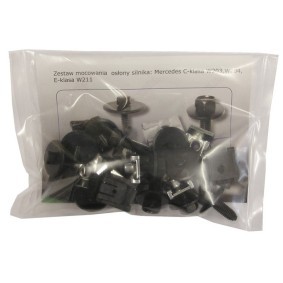 Acquista Elemento fissaggio, Copertura motore da ROMIX 90216 a buon mercato per soli 19,38 €