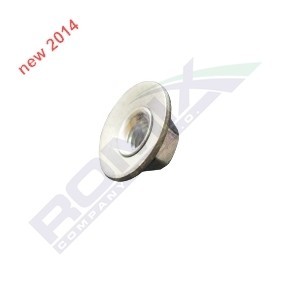 Compre Porca, colector de escape da ROMIX C60634 a um preço baixo por 1,47 €