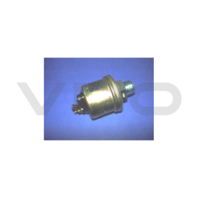 Comprar Sensor, presión de aceite de VDO 360-081-029-063C a bajo precio de 46,73 €