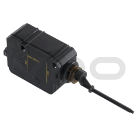 Køb Servomotor, centrallåsesystem af VDO 406-204-003-006V til den lave pris 330,76 DKK