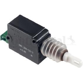 Køb Servomotor, centrallåsesystem af VDO 406-204-016-003V til den lave pris 472,30 DKK