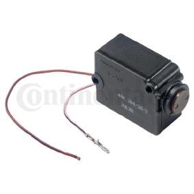 Køb Servomotor, centrallåsesystem af VDO 406-204-020-003V til den lave pris 325,34 DKK