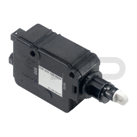 Køb Servomotor, centrallåsesystem af VDO 406-205-008-003V til den lave pris 460,19 DKK