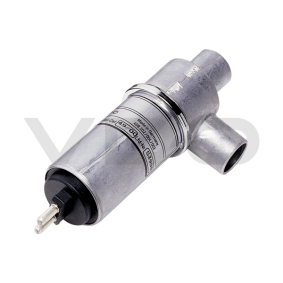 Compre Válvula de regulação do ralenti, alimentação de ar da VDO 408-202-004-003Z a um preço baixo por 691,46 €