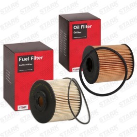 Filterset SKFS-188114646 TOYOTA PROACE von STARK