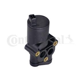 Leerlaufregler 408-202-014-001Z AUDI A8 von VDO
