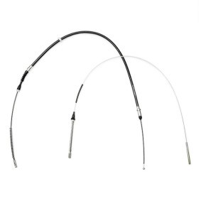 Osta Vaijeri, seisontajarru RIDEX:llä 124C1095 edullisesti hintaan 19,40 €