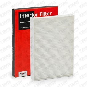 Innenraumfilter für VOLVO von STARK