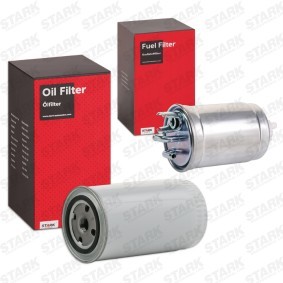 Compre Kit de filtros da STARK SKFS-188114659 a um preço baixo por 17,02 €
