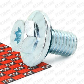 Compre Parafuso de fecho, cárter do óleo da STARK SKDP-2580064 a um preço baixo por 5,08 €