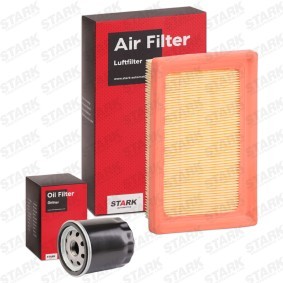 Filterset SKFS-188114700 TOYOTA C-HR von STARK