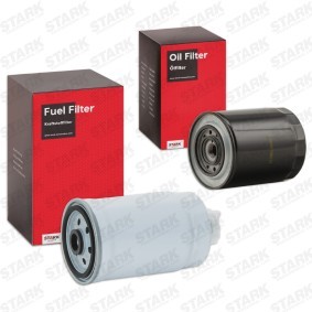 Compre Kit de filtros da STARK SKFS-188114708 a um preço baixo por 7,84 €