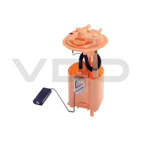 Comprar Aforador de combustible de VDO X10-745-003-014V a bajo precio de 91,29 €