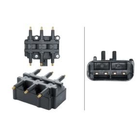 Zündspule 5DA 358 168-241 für CHRYSLER