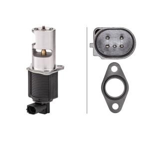 AGR-Ventil 6NU 014 864-481 für RENAULT