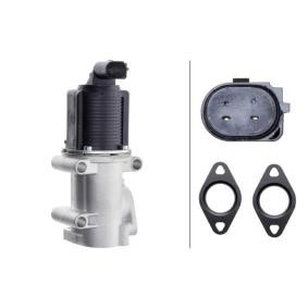 AGR-Ventil 6NU 014 864-521 für LANCIA