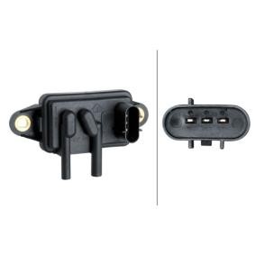 Differenzdrucksensor 6PP 009 409-391
