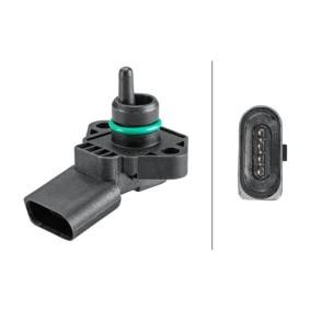Kjøp MAP-sensor av HELLA 6PP 358 152-151 til den lave prisen 361,77 NOK