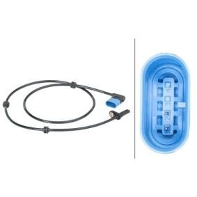 ABS-Sensor 6PU 012 679-651 für INFINITI