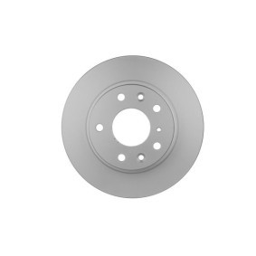 Bremsscheibe von HELLA 8DD 355 133-501