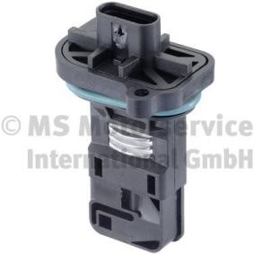 Luftmassenmesser (LMM) für MINI von PIERBURG