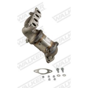 Katalysator von WALKER günstig für 663,88 €