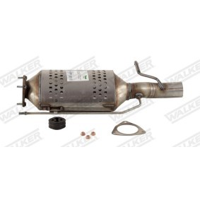 Partikelfilter (DPF) von WALKER für Range Rover Evoque (L538) günstig online kaufen