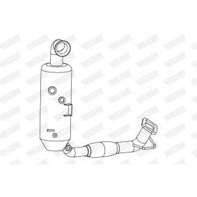 Compre Filtro de partículas da WALKER 73380 a um preço baixo por 520,44 €
